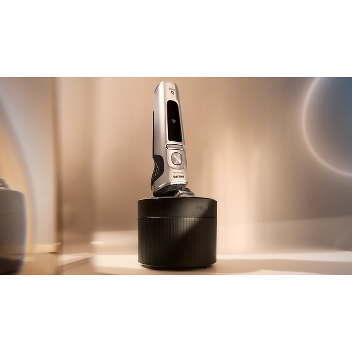 Philips shaver S9000 Prestige ウェット&ドライ電動シェーバー Philips shaver S9000 Prestige ウェット&ドライ電動シェーバー