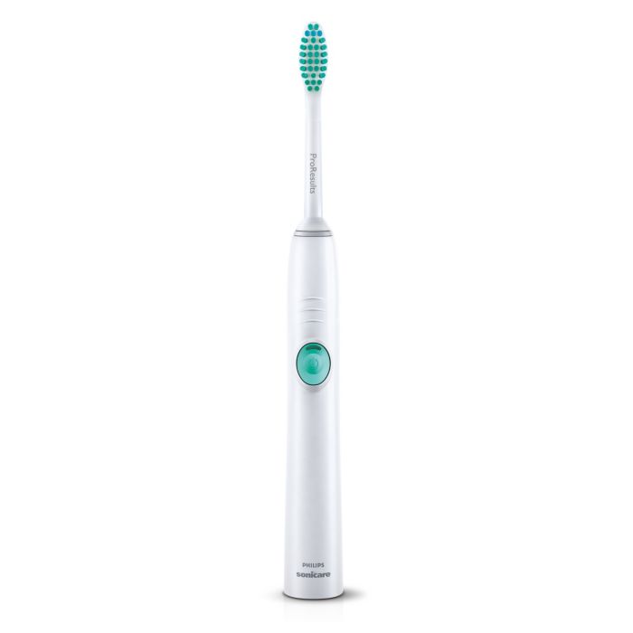 新品@PHILIPS sonicare EasyClean HX6526/01 EasyClean People's Toothbrush HX6510/22 | Sonicare
