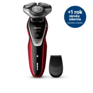 Shaver series 5000 Pánský elektrický holicí strojek pro suché holení