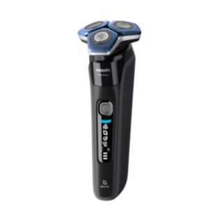 Shaver series 7000 干湿两用电动剃须刀