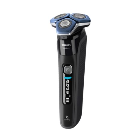 S7836/55 Shaver series 7000 干湿两用电动剃须刀