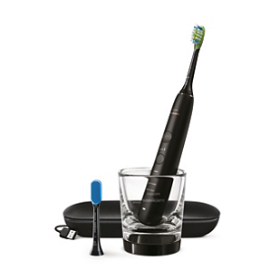 DiamondClean 9000 Sonic electric toothbrush with app HX9912 DiamondClean 9000 Sonic electric toothbrush with app HX9912