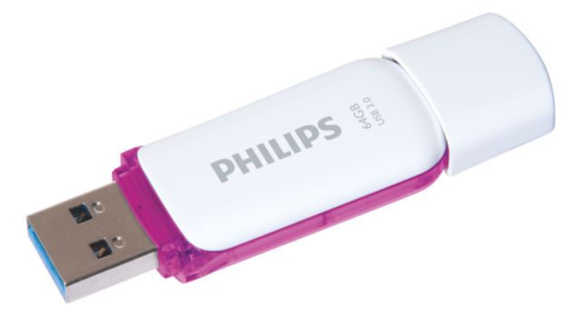 USB Flash Drive