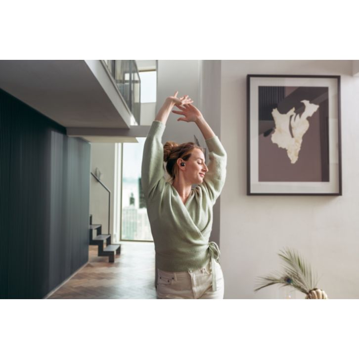 Love what you hear. Love how they look