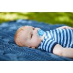 המוצץ הרך ביותר לעור הרגיש של תינוקכם