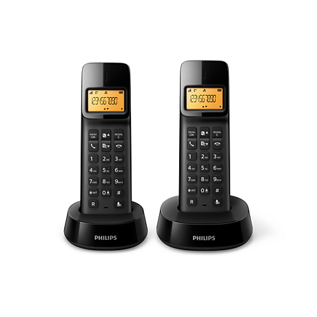 D1402B/90  Cordless phone