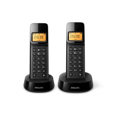 D1402B/90  Cordless phone