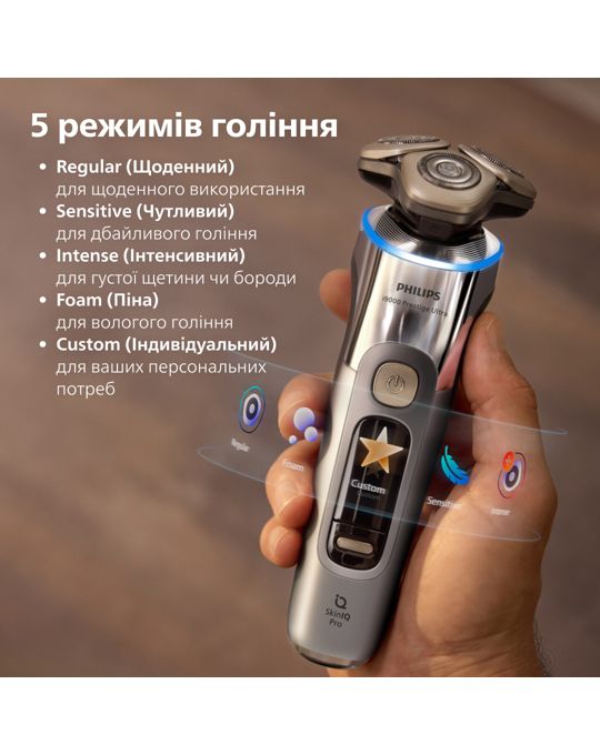 Альтернативна фотографія виробу