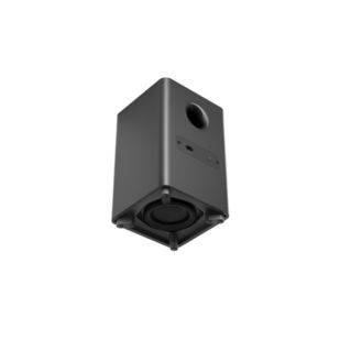フィリップス Essential サウンドバー | Philips