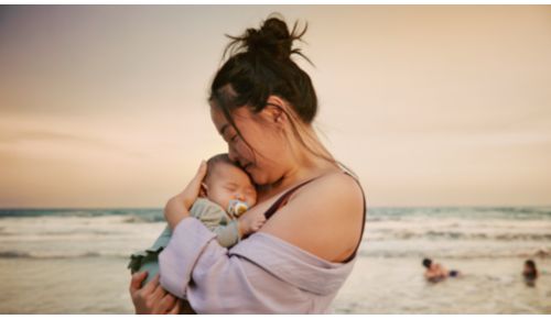 Kinder to the planet with 80% plant-based materials*