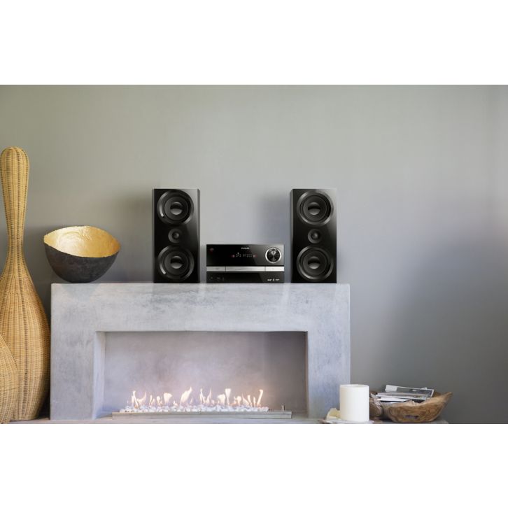 Relax to great music