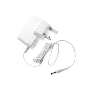 SmartSleep Power plug UK