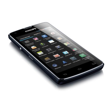 CTW8510NY/00  Xenium CTW8510NY Smartphone