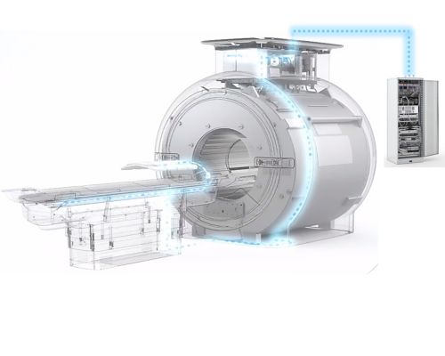 Immagine SmartSpeed Precise che mostra la velocit&agrave;