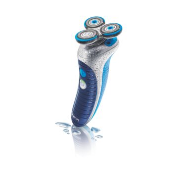 NIVEA NIVEA FOR MEN shaver