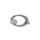 ECG Trunk Cable AAMI/IEC IEC  Telemetry Telemetry Cable
