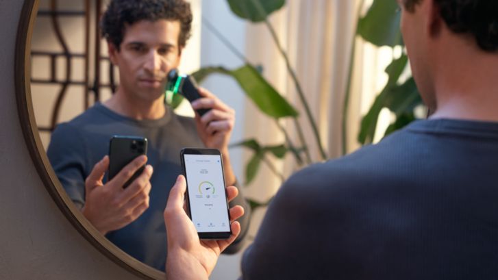 Philips Shaver series 9000