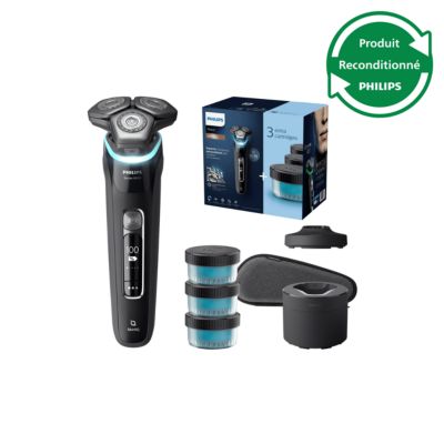 Shaver series 9000