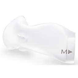 DreamWear Nasal Under-the-Nose Cushion