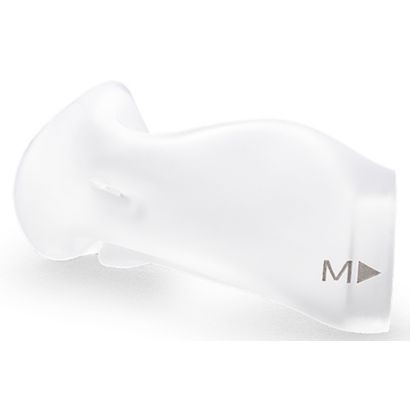 Conçu pour oublier que vous portez un masque*