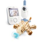 Ons dreamteam kalmeert ouders en baby's