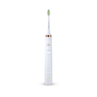 Sonicare DiamondClean Sonic electric toothbrush