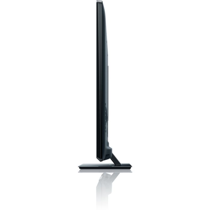 5000 series LED-LCD TV 55PFL5907/F7 | Philips