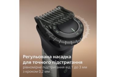 Триммер 15 в 1