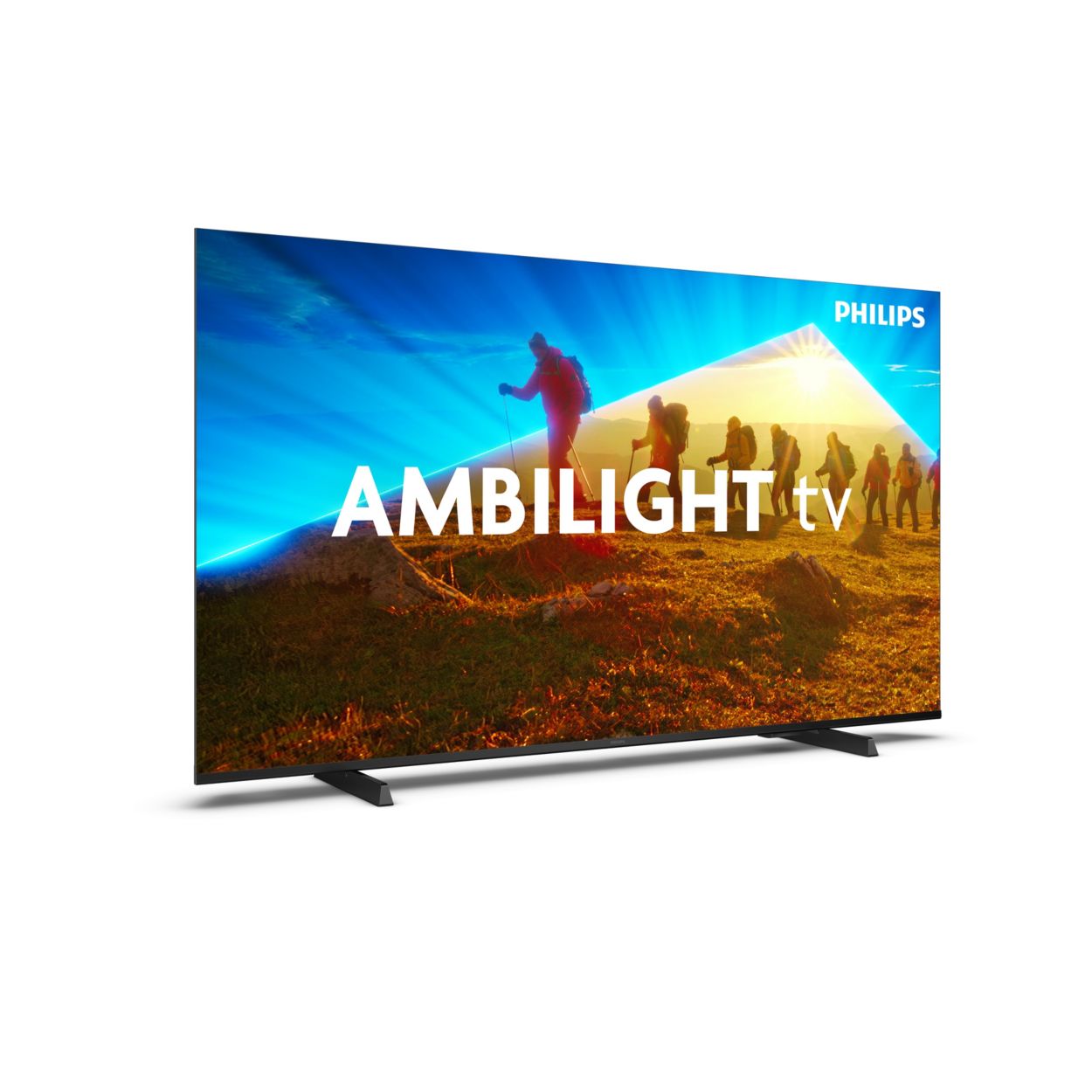 LED 4K Ambilight TV 50PUS8009/12 | Philips