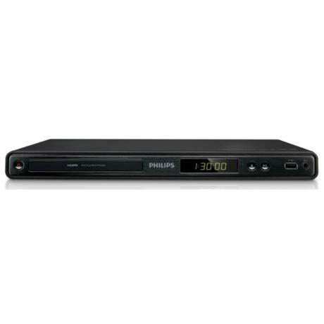 DVP3560K/55  Reproductor de DVD