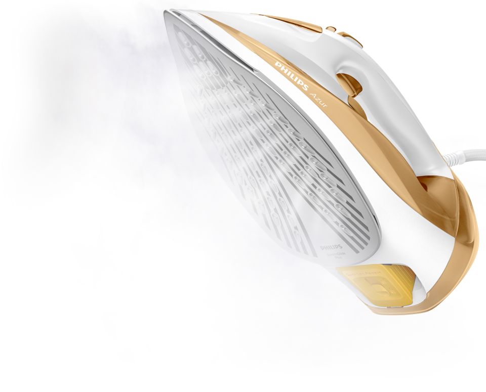 Azur Steam iron GC4552/00 | Philips