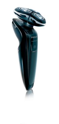 Ultimate shaving experience