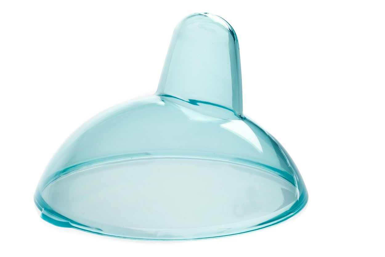 Tapa Aqua para sellar el vaso con boquilla