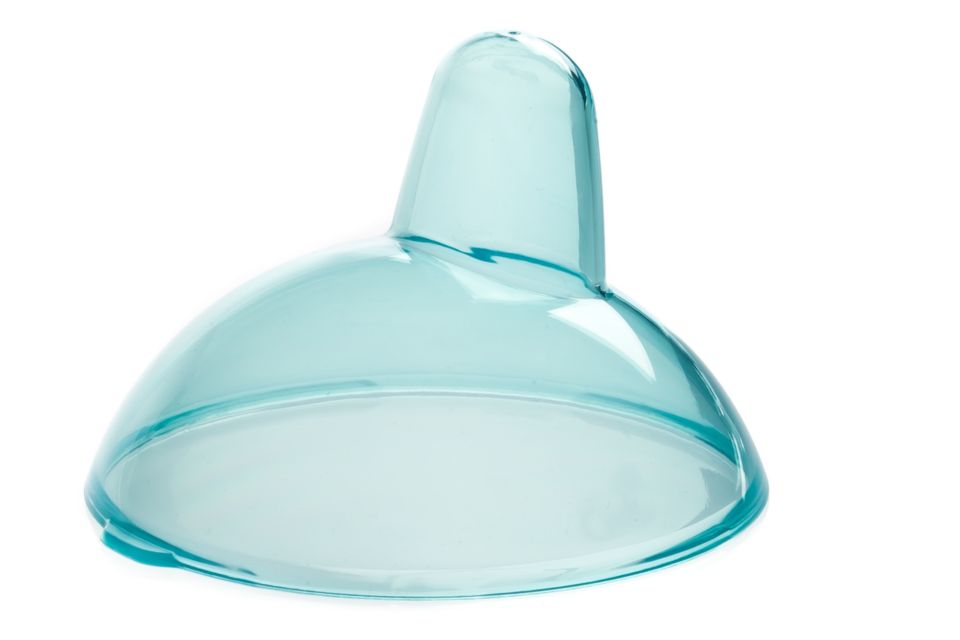 Tapa Aqua para sellar el vaso con boquilla