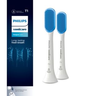 Sonicare TongueCare+ Perii pentru limbă