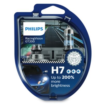 Philips RacingVision GT200