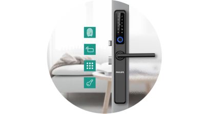 Olvídese de la época en la que solo se usaban llaves