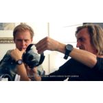 Fones de ouvido profissionais para DJs