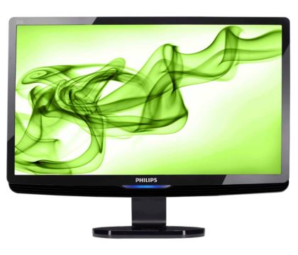Big Full-HD display for great viewing experience