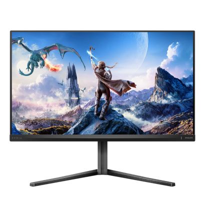 Your gaming experience to the utmost