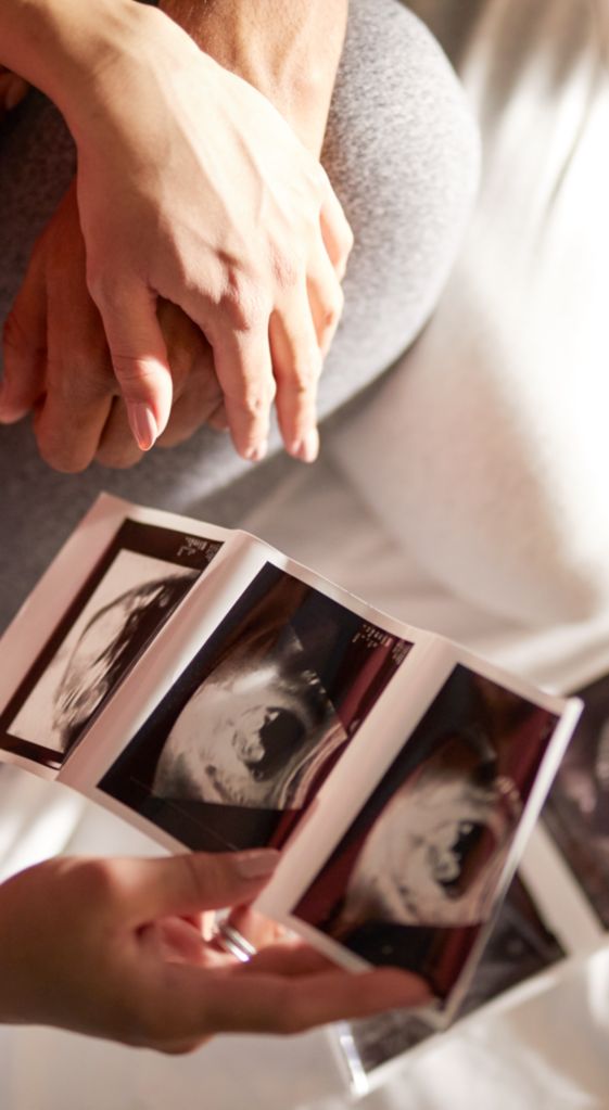 Banner για την εφαρμογή Pregnancy+