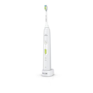 Philips Sonicare HealthyWhite+ Sonic electric toothbrush