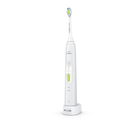 HX8911/04 Philips Sonicare HealthyWhite+ Sonic electric toothbrush