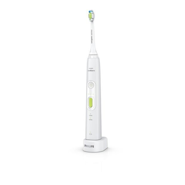 Philips Sonicare HealthyWhite+ Sonic electric toothbrush