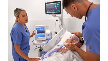 Save time with automatic mask calibration