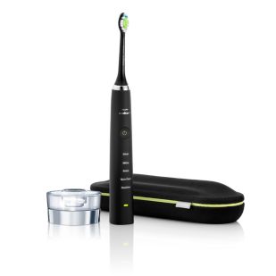 DiamondClean Sonic electric toothbrush - Trial