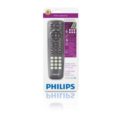 Philips Perfect replacement