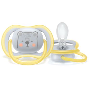 Philips Avent ultra air Ultra air knupītis