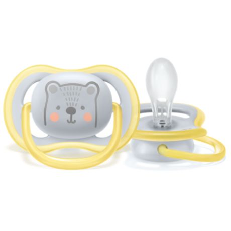 SCF086/76 Philips Avent ultra air suzetă