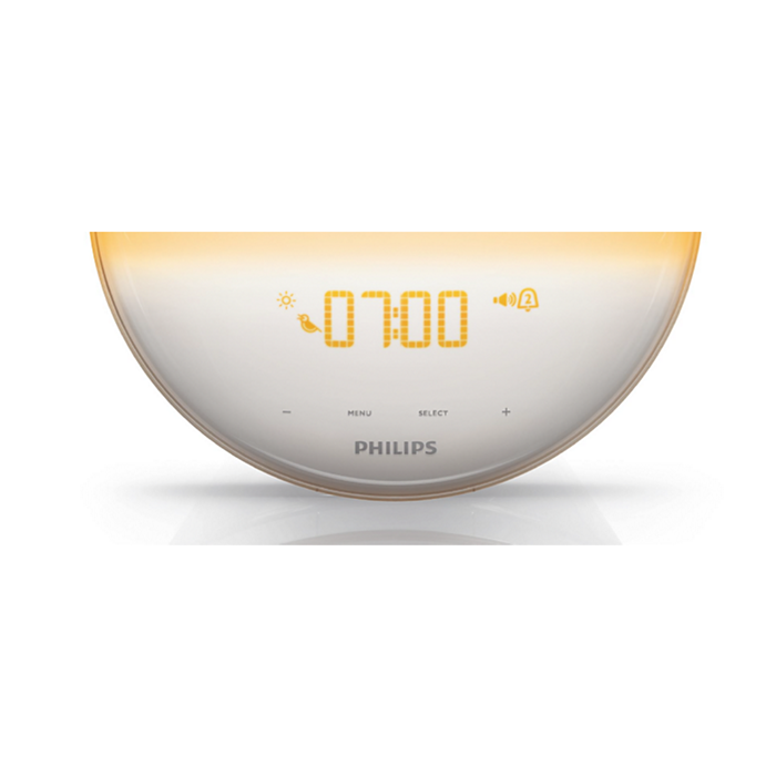 Wake-up Light HF3531/60 | Philips Wake-up Light HF3531/60 | Philips